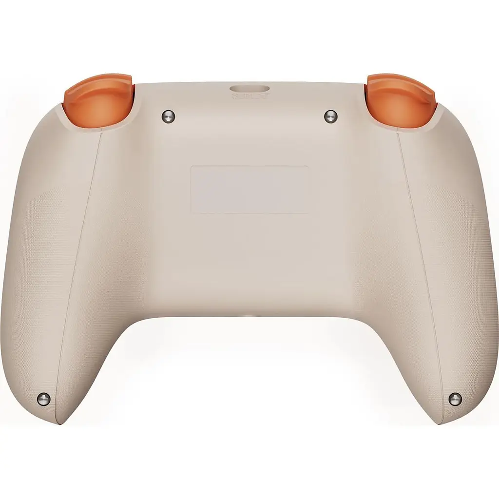 Геймпад 8BitDo Ultimate C Wired Controller for Xbox 82CF Orange [151339] - фото 4