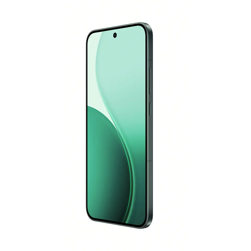 Мобільний телефон Oppo Reno14 5G 12/256GB Luminous Green (OFCPH2737_GREEN) - фото 2