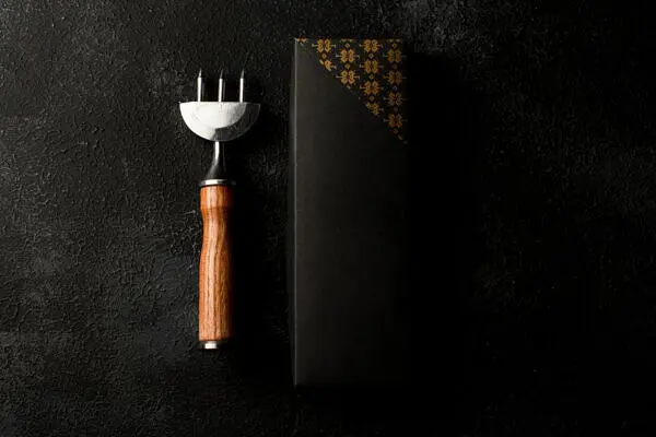 Піка для льоду Double Carving Ice Pick - фото 3