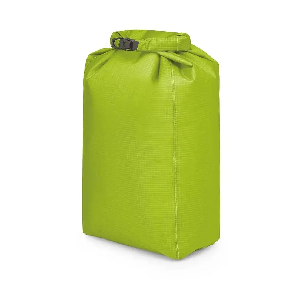 Гермомішок Osprey DrySack 20L Limon Green (1054-009.3171) - фото 3