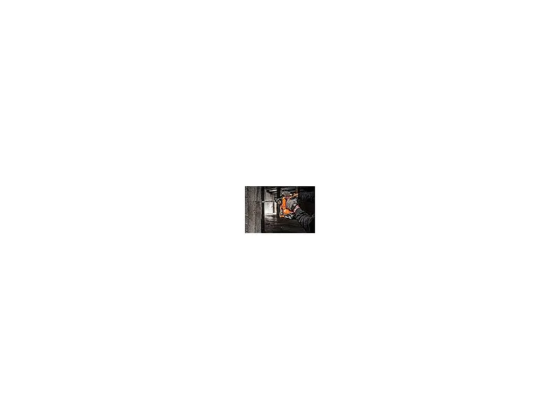 Перфоратор AEG BBH18BL2-502C - фото 6