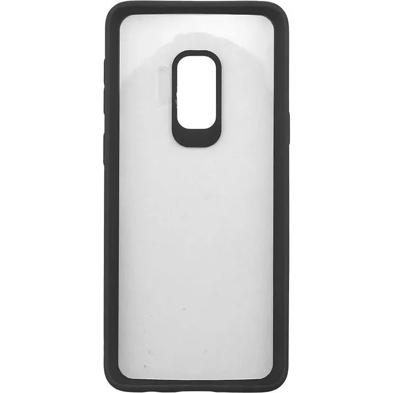 Чохол-накладка Usams Mant Series Samsung Galaxy S9 G960F Black - фото 3
