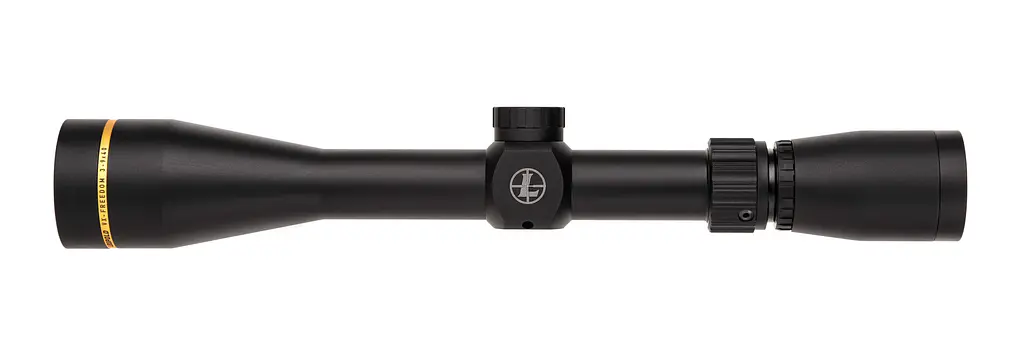 Оптический прицел LEUPOLD VX-Freedom 3-9х40 (25,4 мм) HUNT-PLEX - фото 5