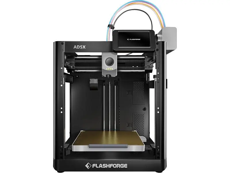 3D-принтер FlashForge AD5X - фото 8