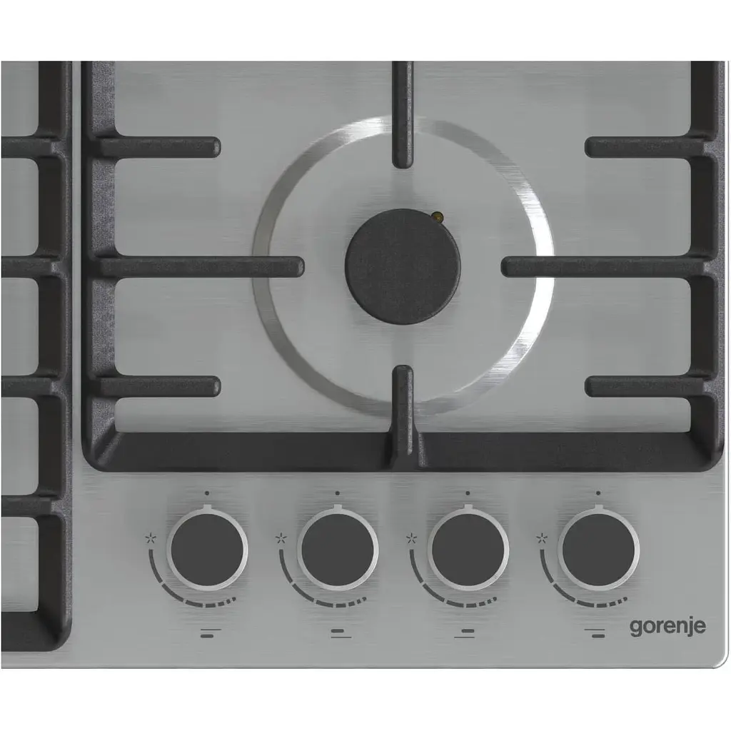 Газова варильна поверхня Gorenje GW642ABX [137952] - фото 7