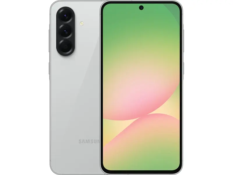 Смартфон Samsung Galaxy A56 5G 8/256GB Awesome Olive (SM-A566BZGC)