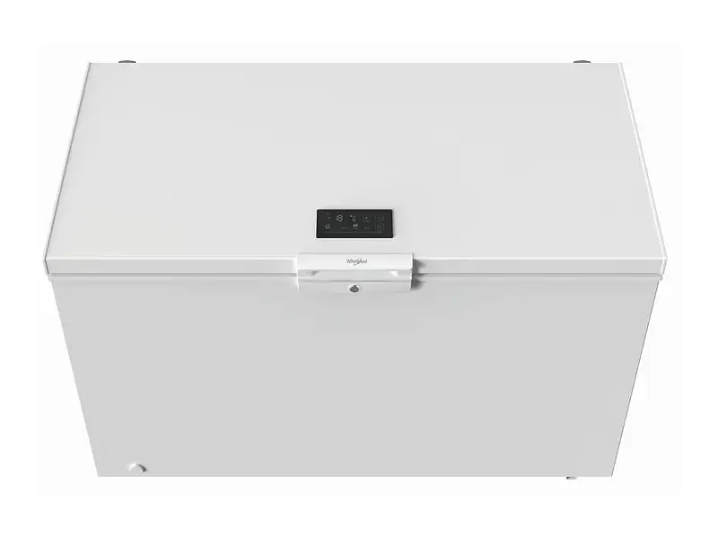 Морозильна скриня Whirlpool W3RHS37EW2 - фото 2