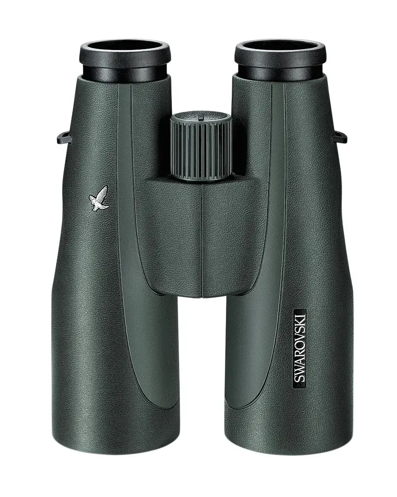 Бінокль Swarovski 15x56 SLC WB - фото 4