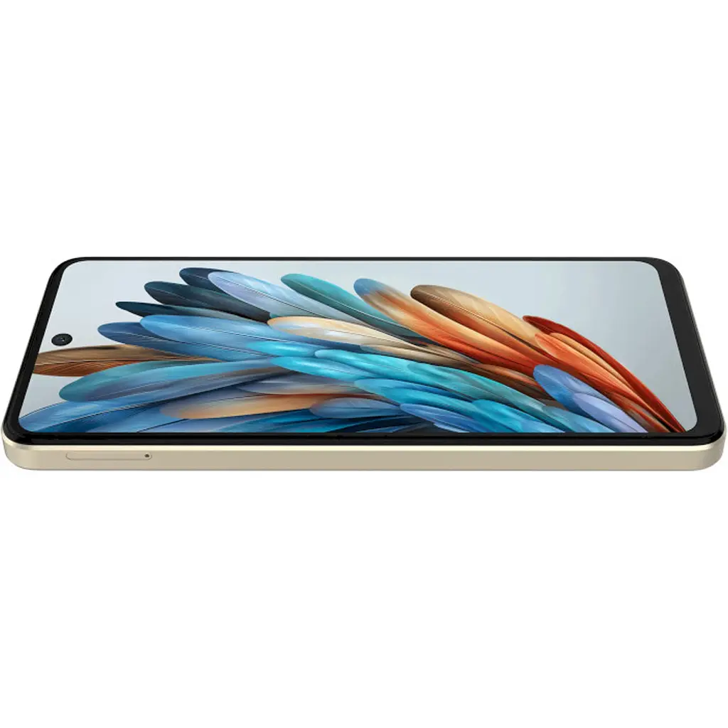 Смартфон Nubia Music 4/128Gb POP Art [112847] - фото 8
