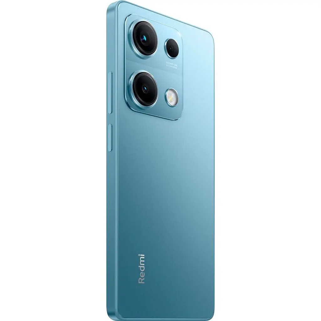 Смартфон Redmi Note 14S 8/128GB Ocean Blue Global EU [146941] - фото 7