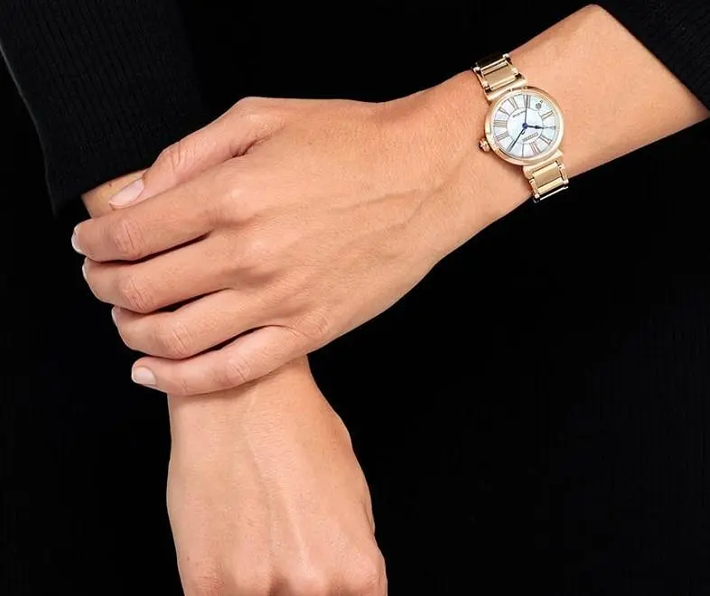 Годинник Citizen EM1063-89D - фото 2