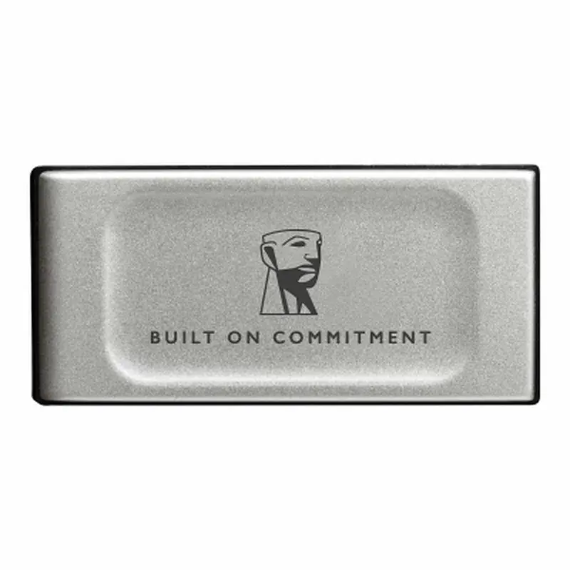 Накопичувач SSD USB Type-C 4TB XS2000 Kingston (SXS2000/4000GA) - фото 2