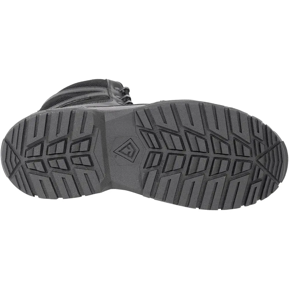 Черевики First Tactical M’S 7" Operator Boot 8.5 Black - фото 9
