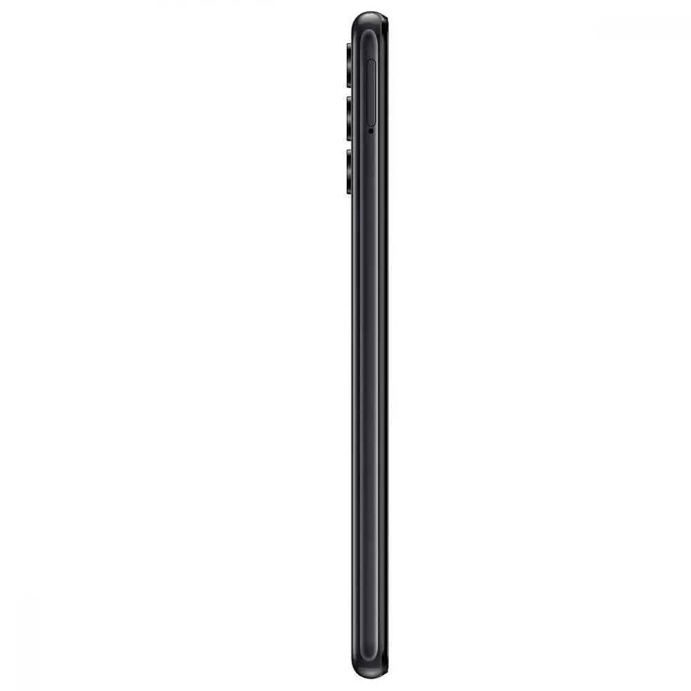 Смартфон Samsung Galaxy A04s 4/64GB Black (SM-A047FZKV) - фото 8