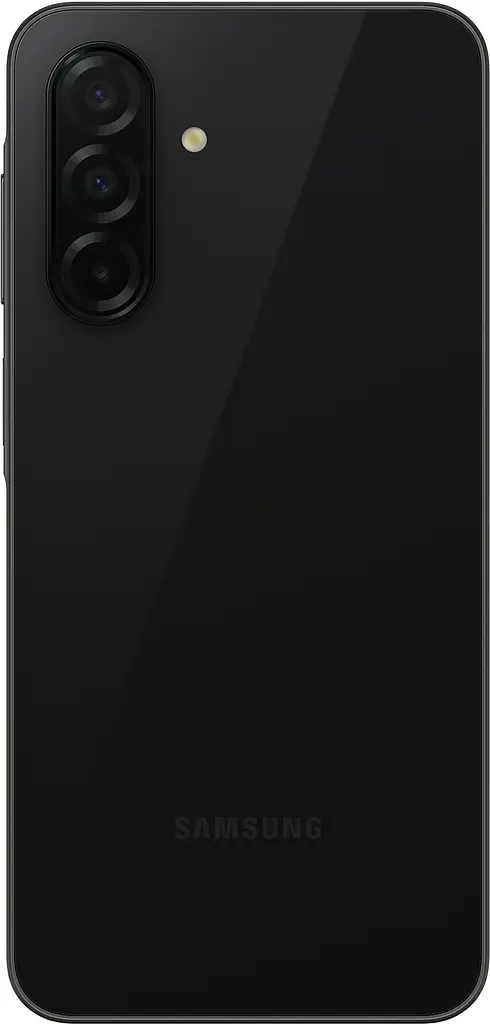 Смартфон Samsung Galaxy A26 5G 6/128GB Black (SM-A266B) (UA UCRF) NFC - фото 5
