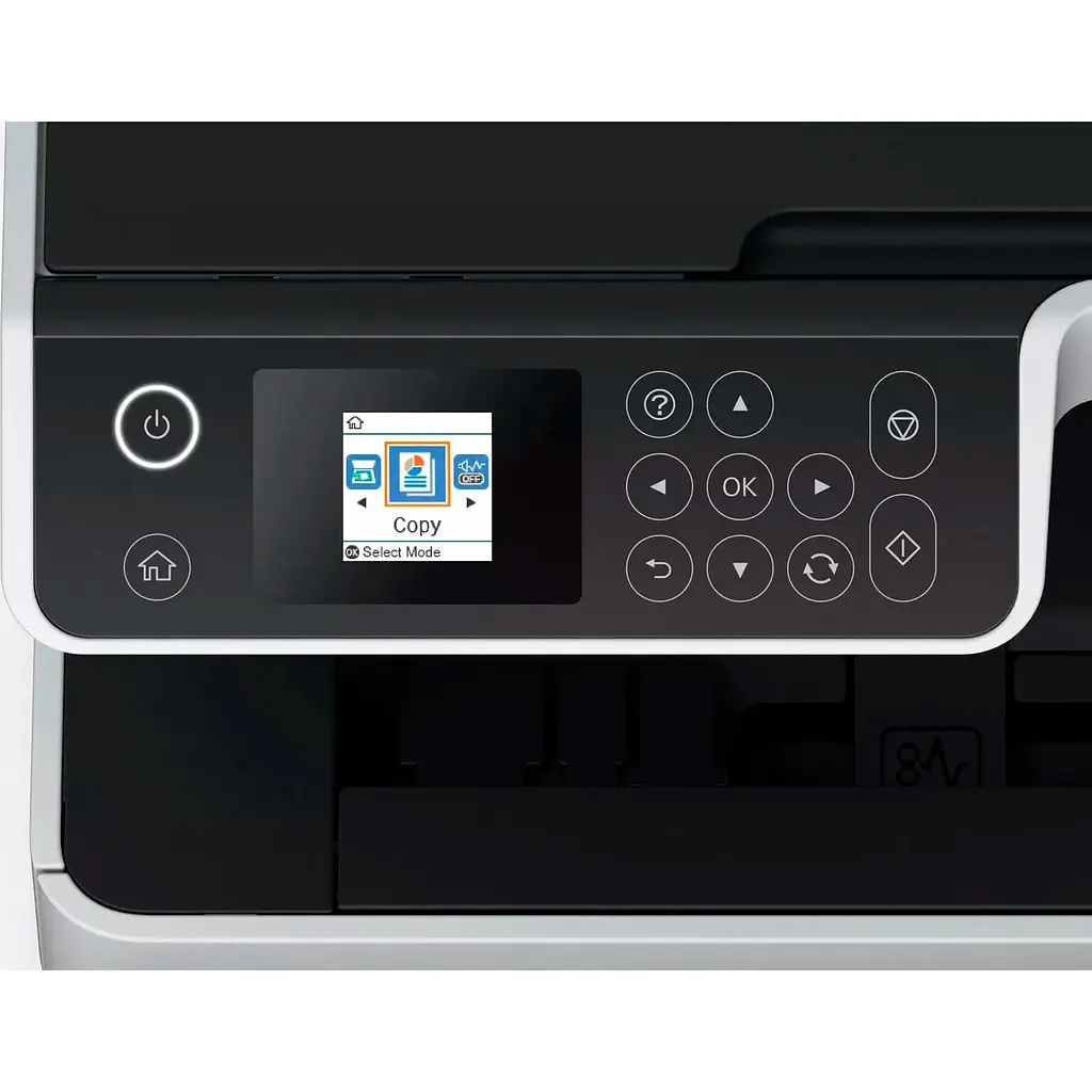 МФУ Epson EcoTank M2140 [C11CG27403] [103588] - фото 8