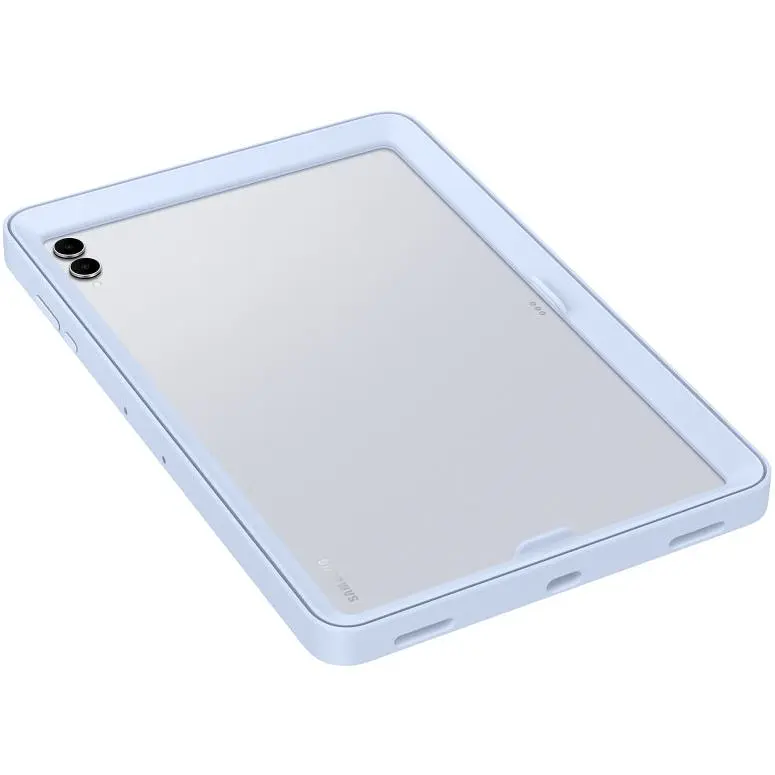 Чохол Samsung Tab S11 Ultra Frame Cover EF-JX930CLEGWW Blue (7168993) - фото 3