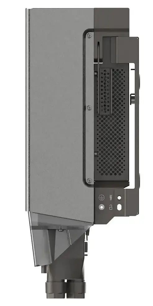 Інвертор EcoFlow Power Ocean PLUS 2500 Вт (PowerOcean Plus-INV-25kW-DE) - фото 3
