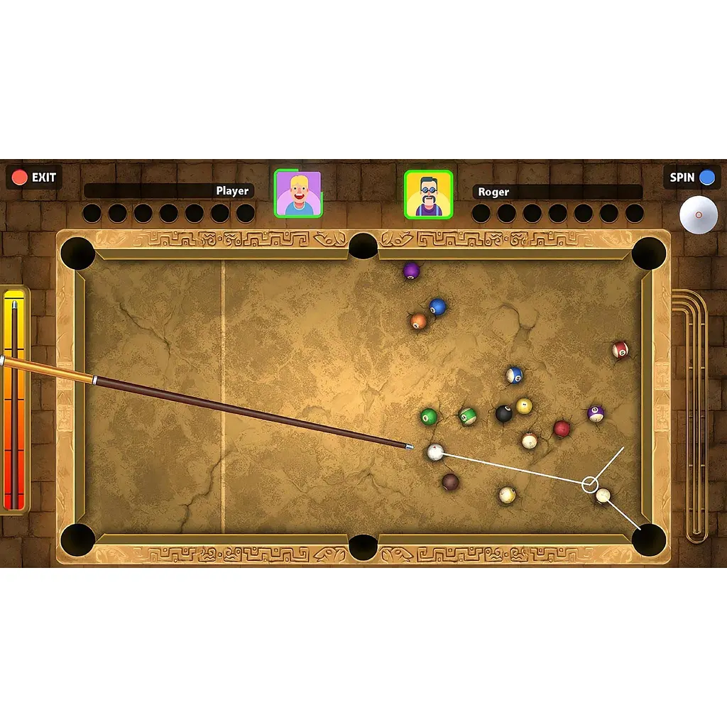 Ключ активації Microsoft Classic Pool для Xbox One/Series S/X - фото 6