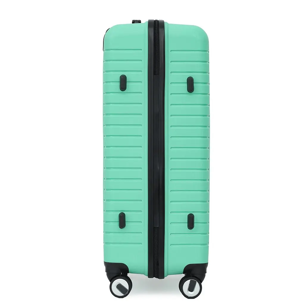 Валіза Semi Line 24" M Sea Green (T5612-2) - фото 6