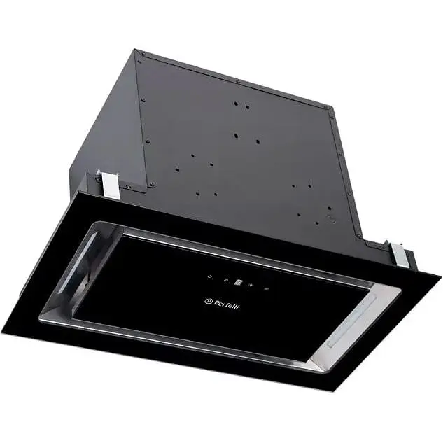 Витяжка Perfelli BISP 5673 BL 1000 LED Strip - фото 2