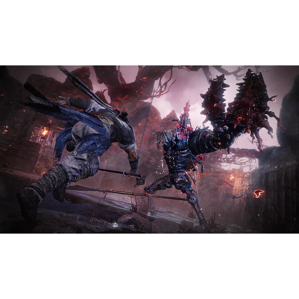 Ключ активації Microsoft Wo Long: Fallen Dynasty Complete Edition для Xbox One/Series S/X - фото 4