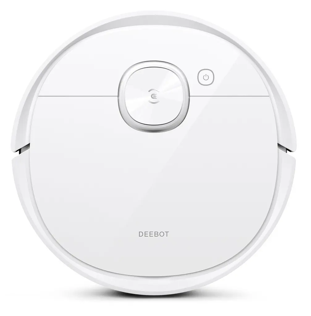 Робот-пилосос з вологим прибиранням Ecovacs DEEBOT OZMO T9 (DLX13-44) - фото 2