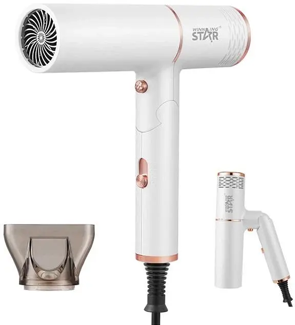 Фен WINNINGSTAR ST-5738