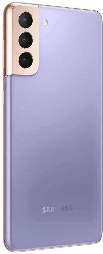 Смартфон Samsung Galaxy S21 Plus 5G 8/256GB Phantom Violet (SM-G996BZVGSEK) [52839] - фото 3