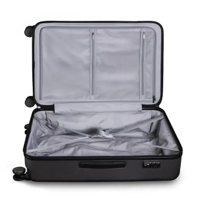 Валіза Xiaomi Ninetygo PC Luggage 28'' Grey (6970055341059) - фото 4