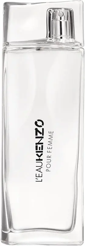 Оригінал Kenzo L`eau Pour Femme Тестер 100 мл Туалетна вода - фото 2