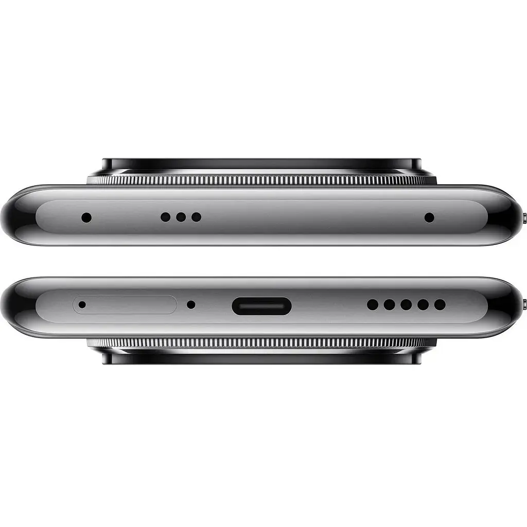 Смартфон Xiaomi Redmi Note 14 Pro Plus + 5G 8/256Gb чорний - фото 9