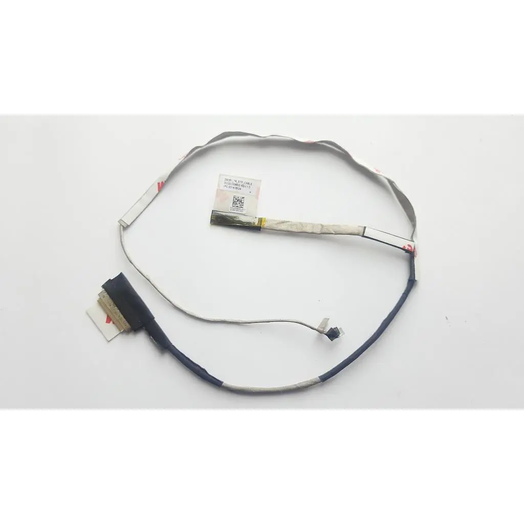 Шлейф матриці HP 250 G3, Pavilion 15-G, 15-H, 15-R , 40pin матриці (A44698) - фото 2