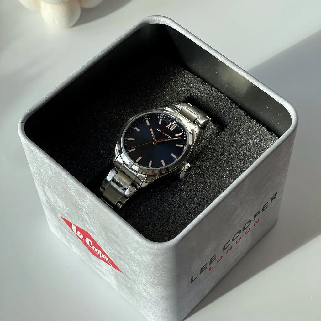 Годинник Lee Cooper Verona - фото 3