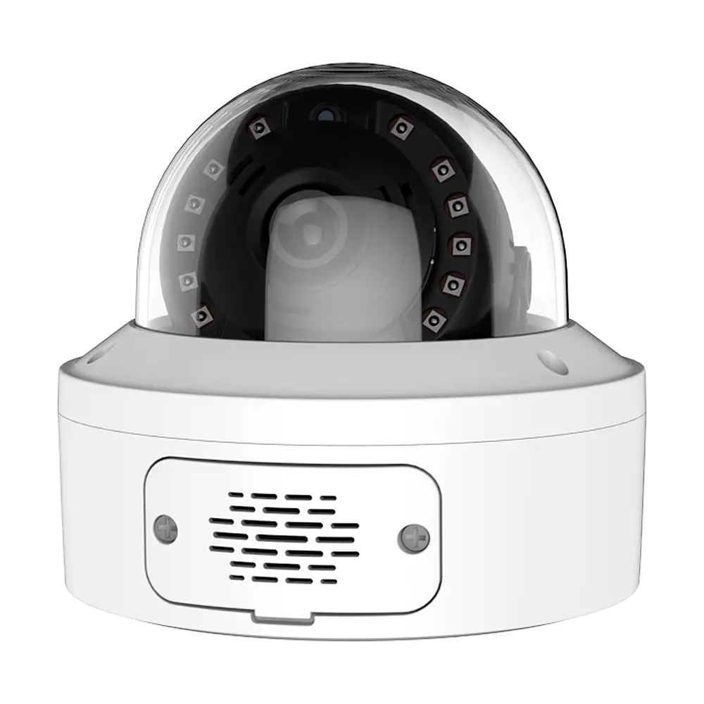 IP-відеокамера з WiFi 8Mp Light Vision VLC-6308DWI(ICSee) f=3.6mm, ІЧ+LED-підсвічування, з мікрофоном (75-00345) - фото 3