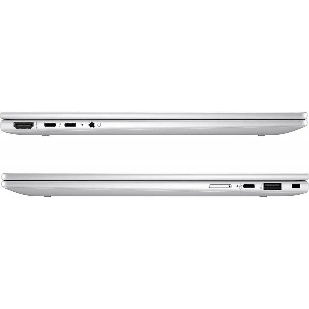 Ноутбук HP Elite x360 G11 Hybrid (2-in-1), Ultra 7 155H la 4.8 GHz, 32 GB LPDDR5x, 1 TB, Arc, Windows 11 Pro - фото 7