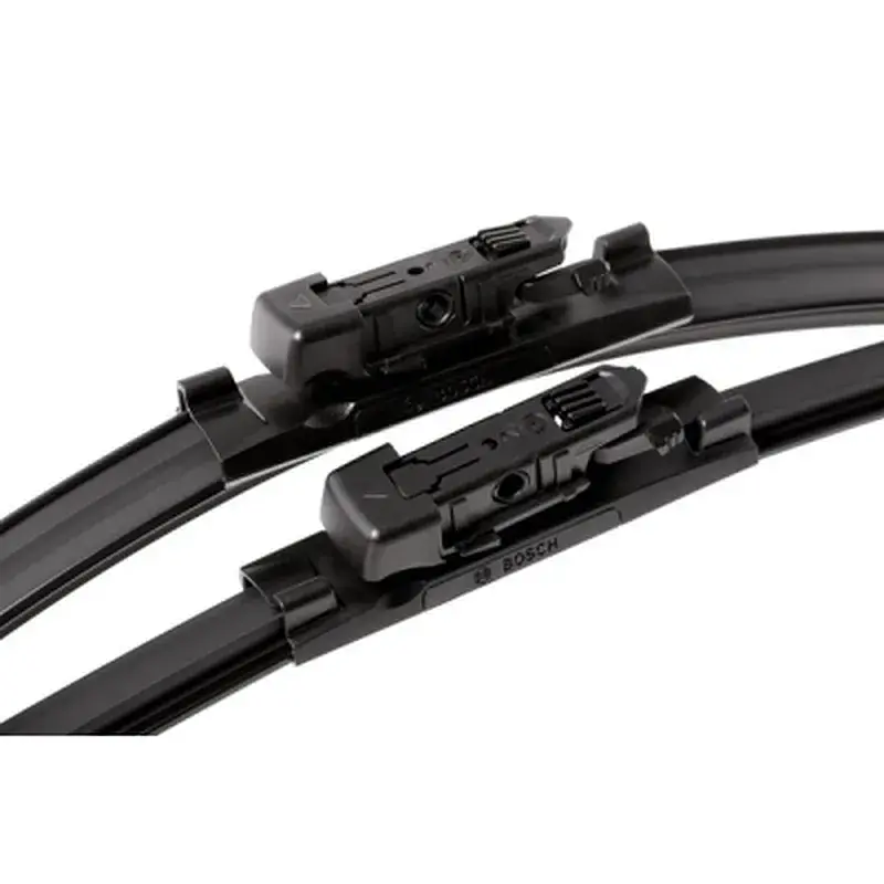 Щітка склоочисника Bosch 3 397 007 256 - фото 4
