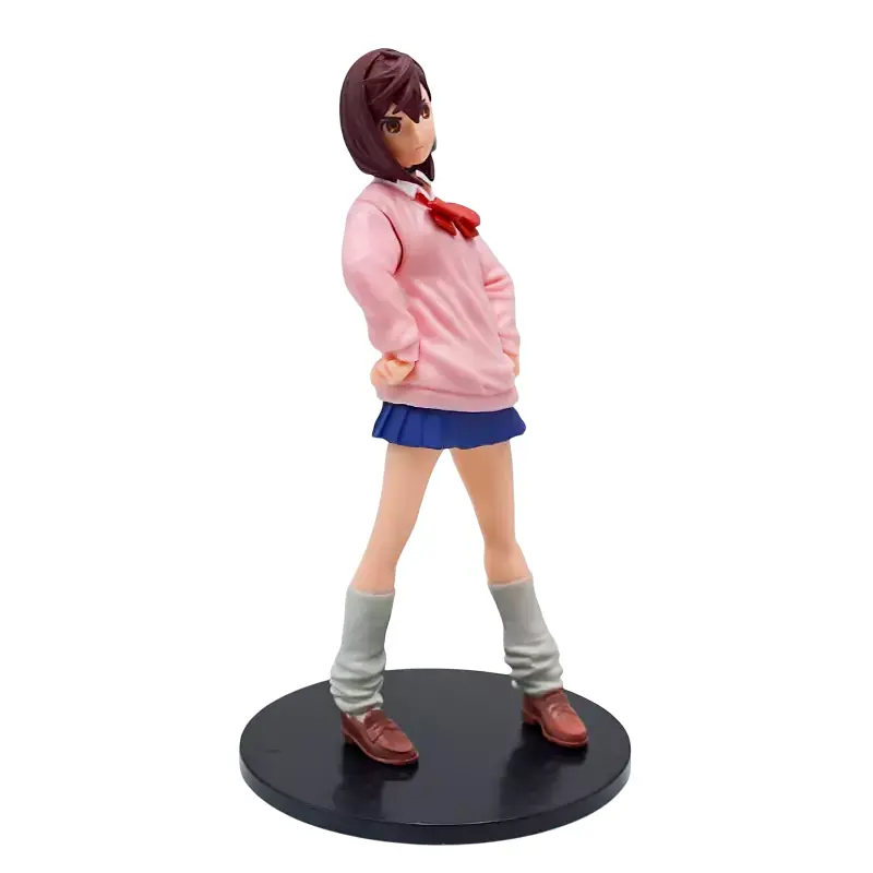 Фігурка Дандадан Момо Аясе Dandadan Momo Ayase 18 см Китай CH D MA 18 - фото 4