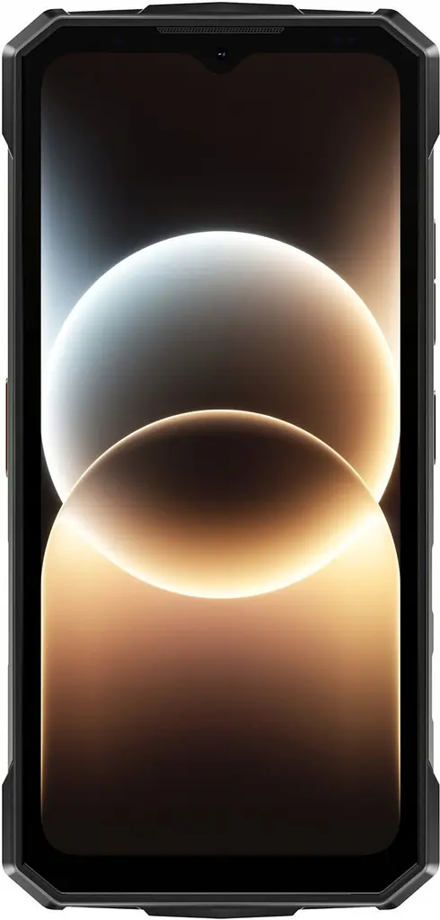 Смартфон DOOGEE Fire 7 Ultra 5G 8/256GB Obsidian Gray (Док-станция + Гарнитура) - фото 2
