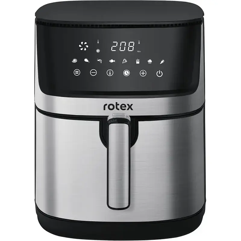 Мультипіч ROTEX ROM770-XL Up&DownFry