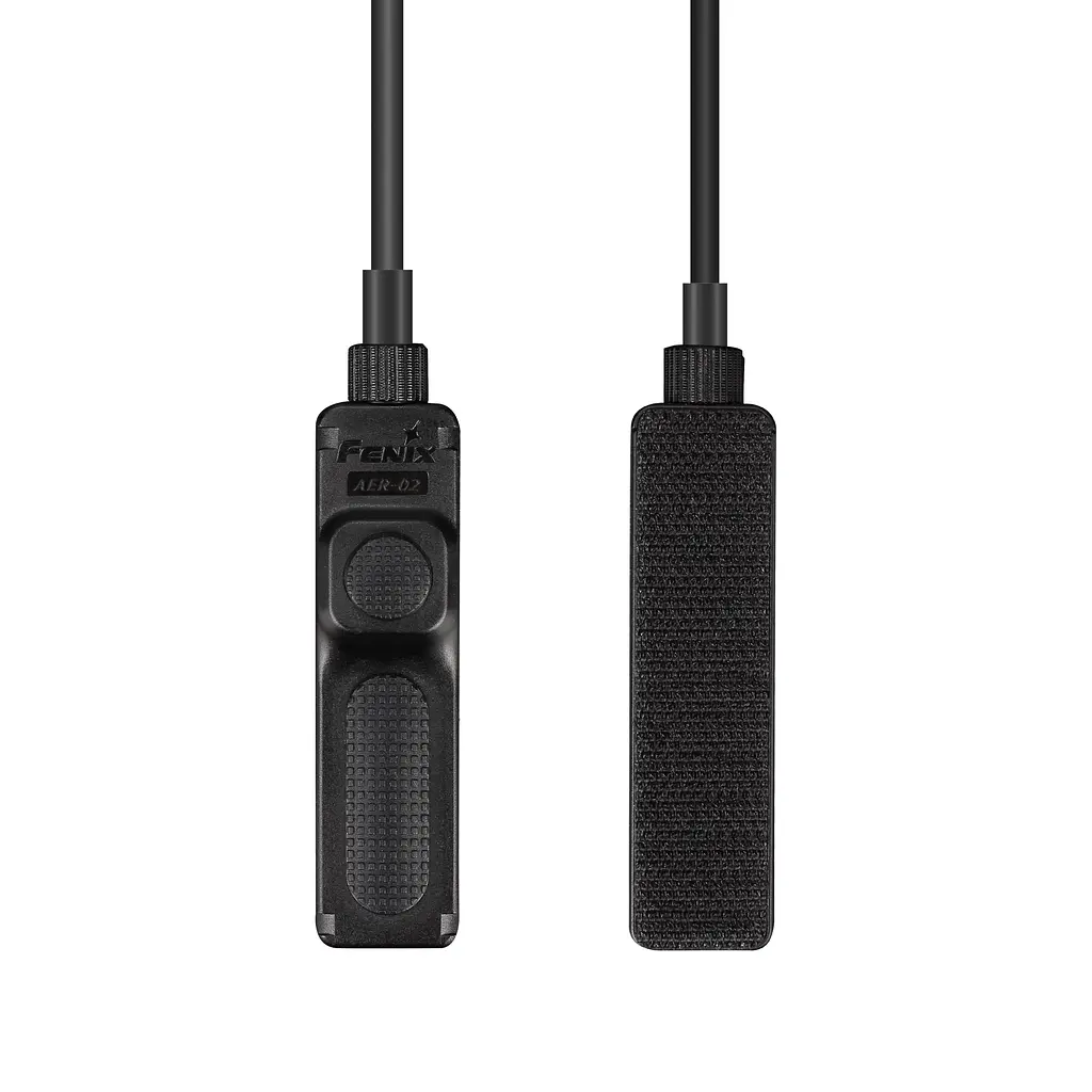 Выносная тактическая кнопка Fenix AER-02 V2.0 - фото 5