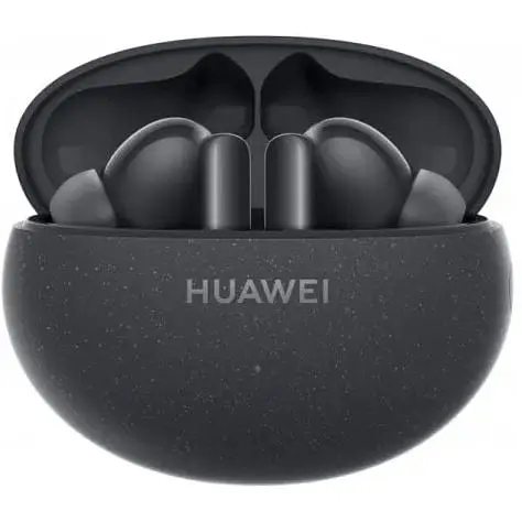 Навушники Huawei FreeBuds 5i Nebula black (Чорні) 55036650 - фото 3