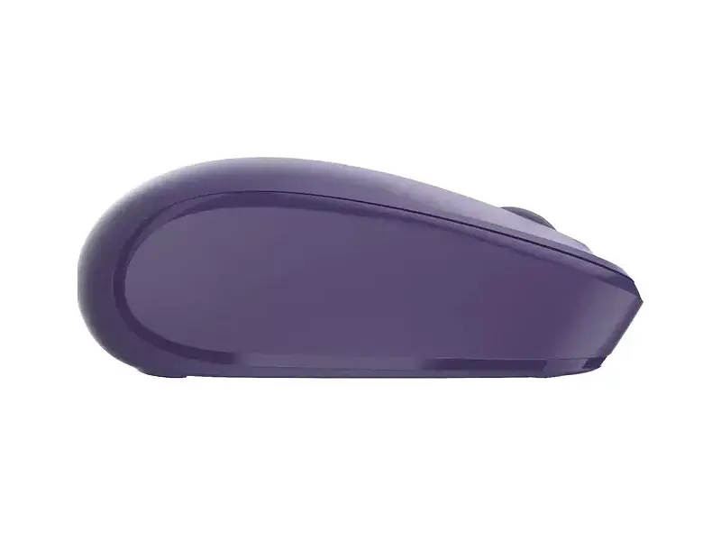 Миша Incase Wireless Mobile Mouse 1850 Purple (U7Z-00050) - фото 3