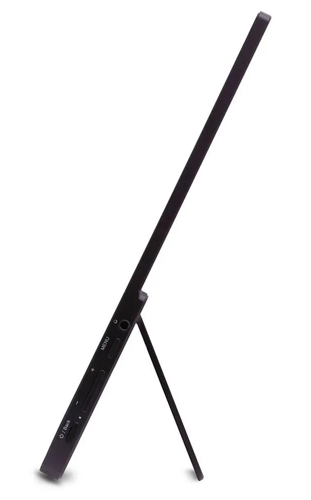 Монітор 15.6" Acer PM161QB1BMIUUX Portable FHD IPS 60Hz (UM.ZP1EE.101) - фото 5