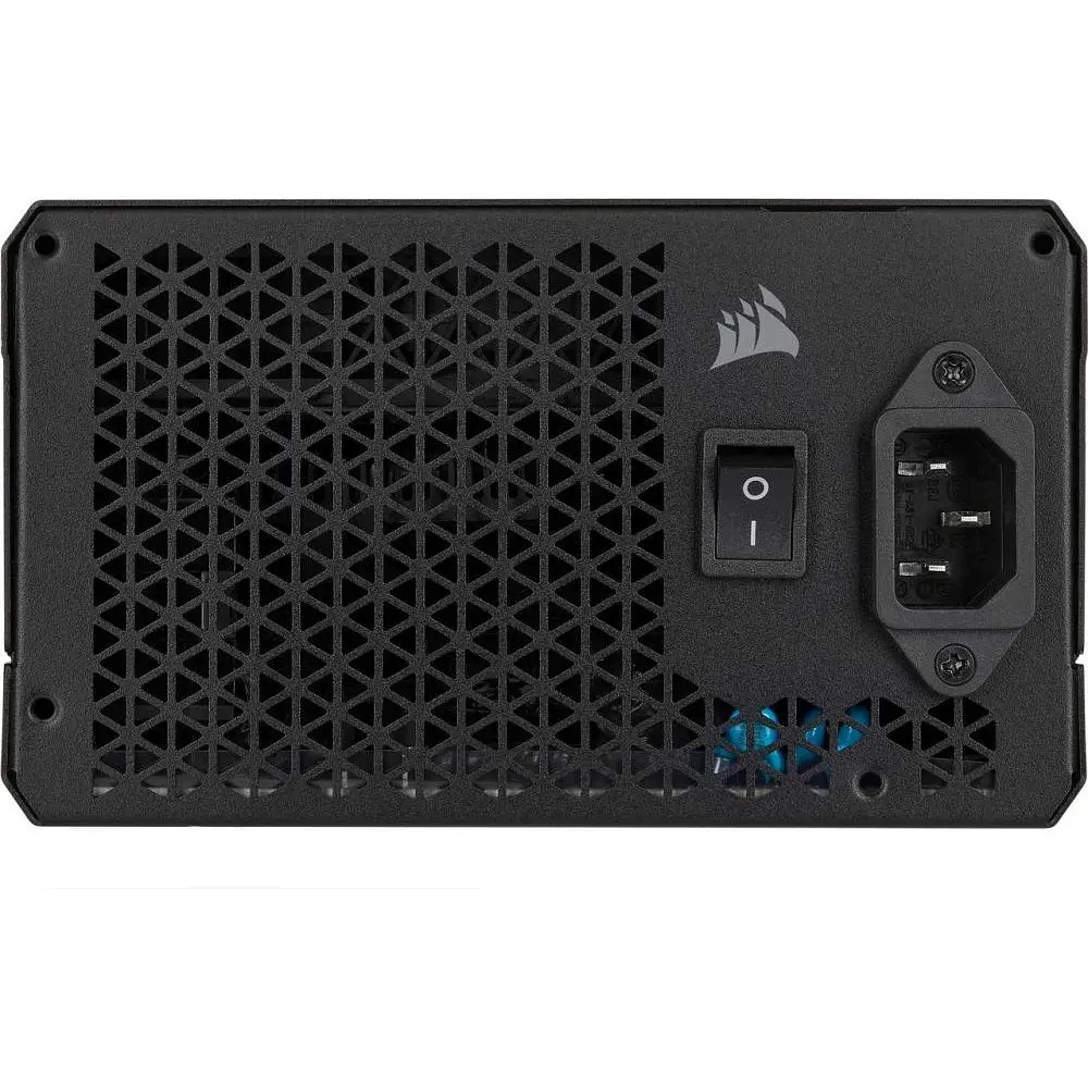 Блок живлення Corsair RM1000x (CP-9020201) - фото 4
