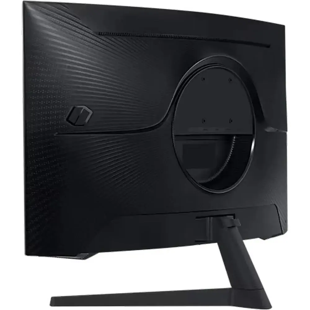 Монітор Samsung Odyssey G55C (LS32CG552EU) - фото 5