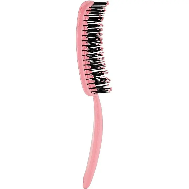 Щітка для волосся Beauty Line лабіринт 413965 - фото 2