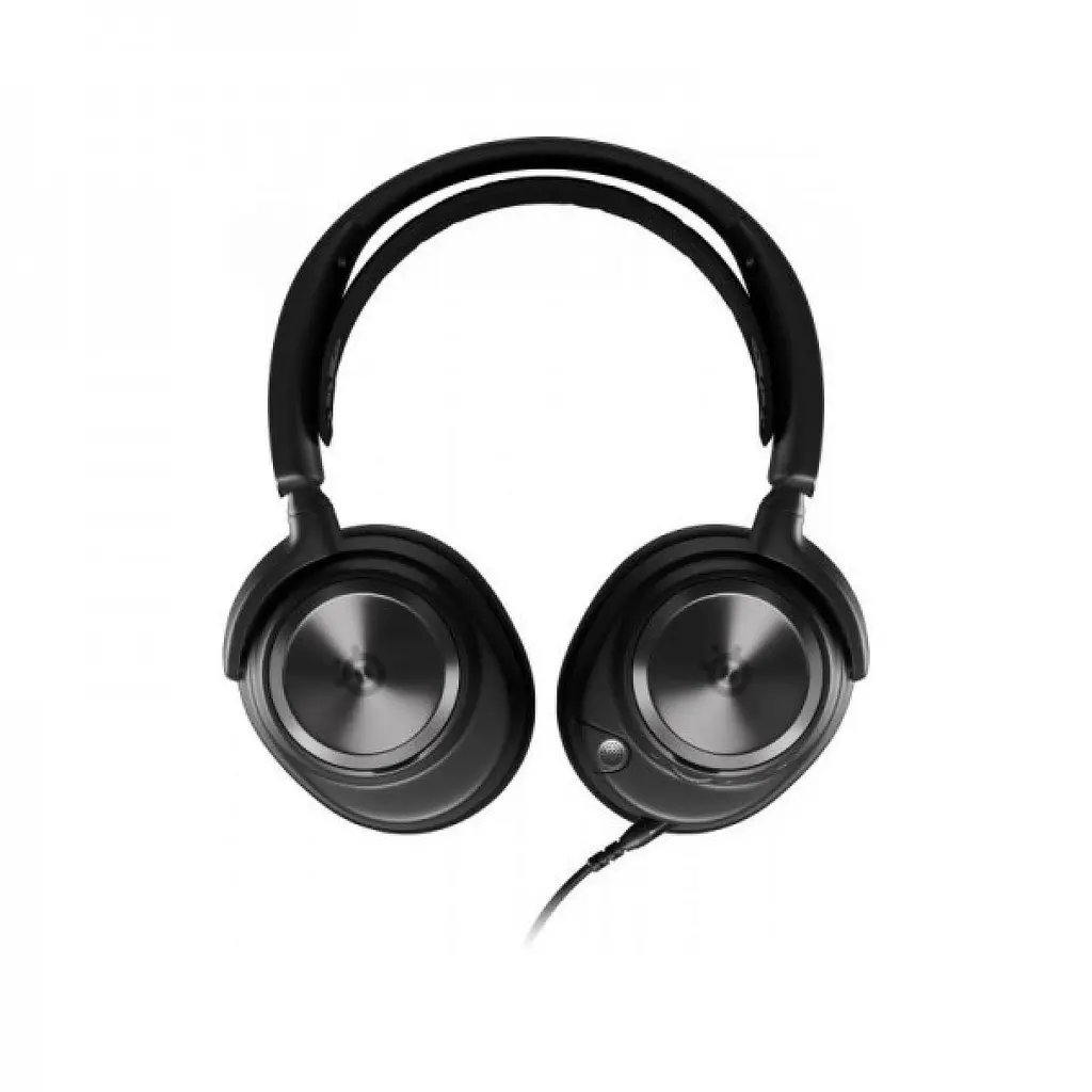 Навушники SteelSeries Arctis Nova Pro для Xbox Black (61528) - фото 5