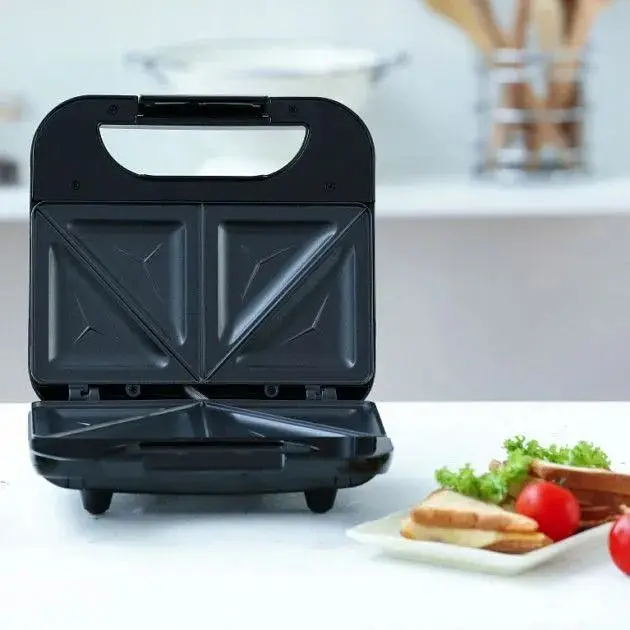 Бутербродниця Magio MG-368 [61112] - фото 3