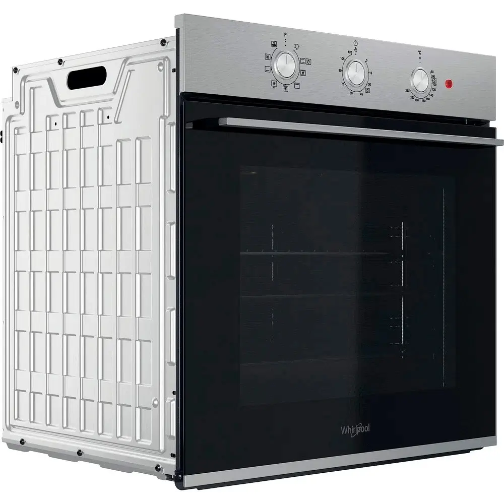 Духовой шкаф Whirlpool OMK38HU0X - фото 4